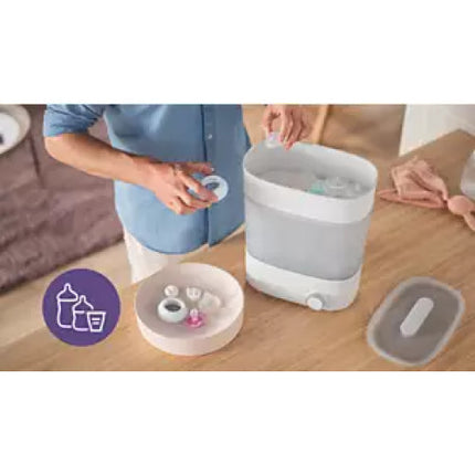Philips Avent Sterilizer and Dryer