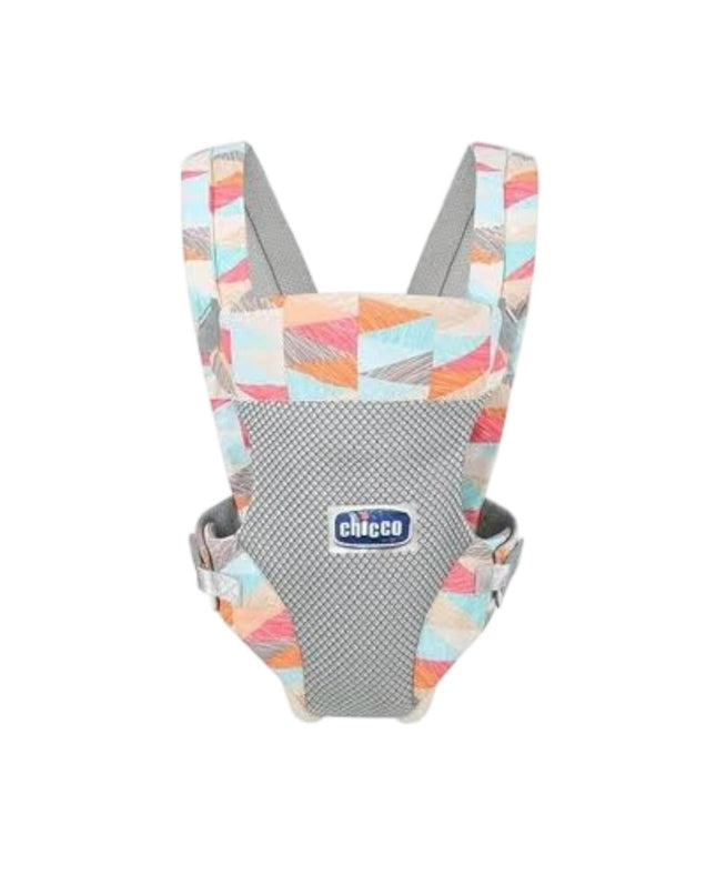 Chicco Ultra Soft Infant Carrier