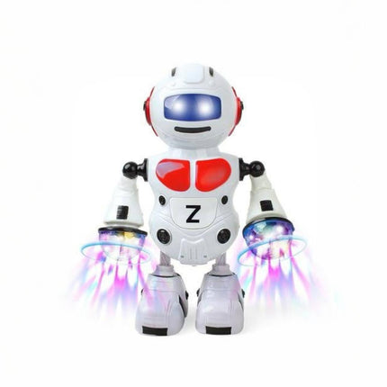 Musical Robot