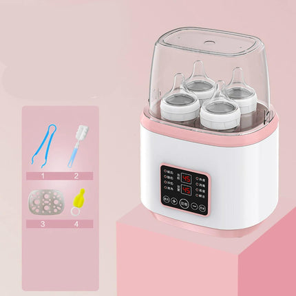 Large Capacity  Intelligent Milk Warmer