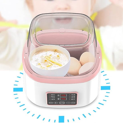 Large Capacity  Intelligent Milk Warmer