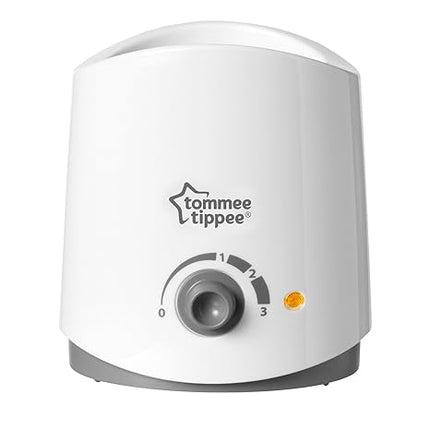 Tommee Tippee Closer to Nature Electric Baby Bottle and Food Warmer