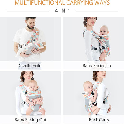 Chicco Ultra Soft Infant Carrier