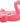 Intex Pink Flamingo Inflatable Pool Float