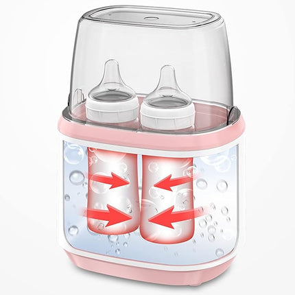 Large Capacity  Intelligent Milk Warmer