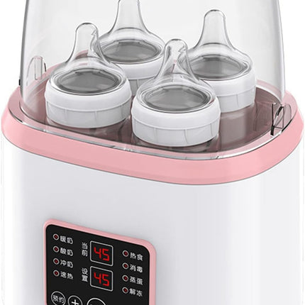 Large Capacity  Intelligent Milk Warmer