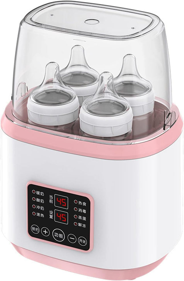 Large Capacity  Intelligent Milk Warmer