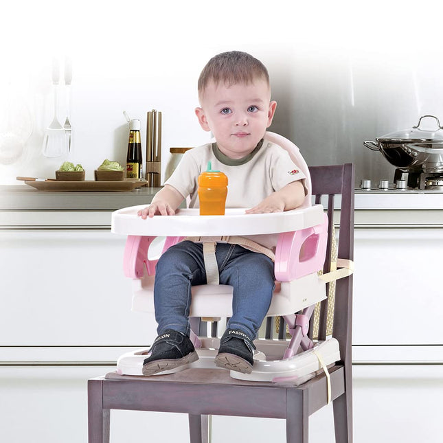 Mastela Toddler Booster Seat