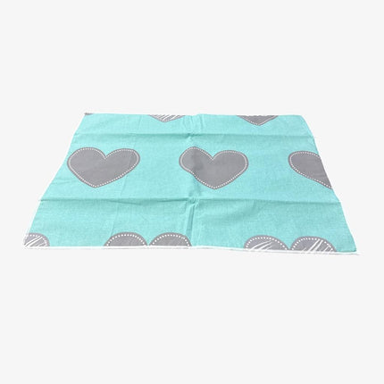 Changing Sheet (Blue)