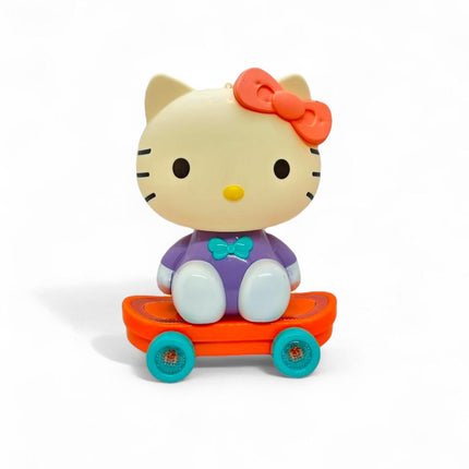 Hello Kitty slideboard