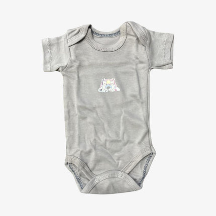 New Born Body Suit