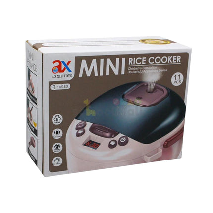 Mini Rice Cooker