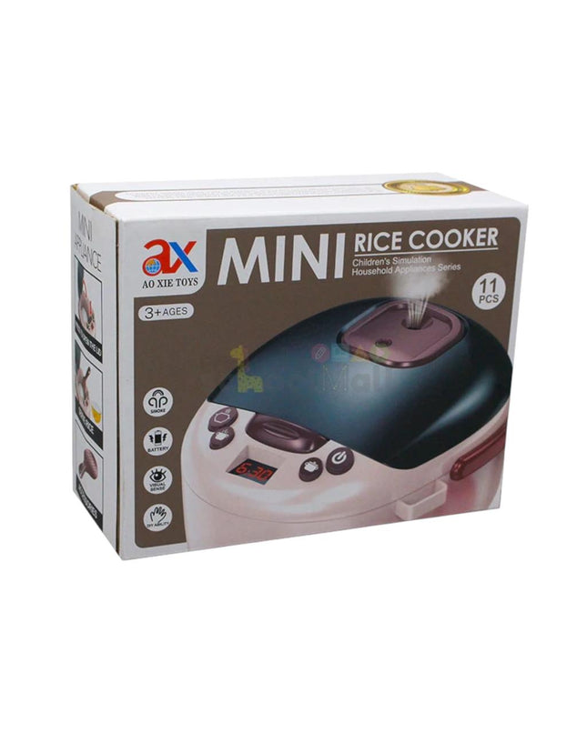 Mini Rice Cooker