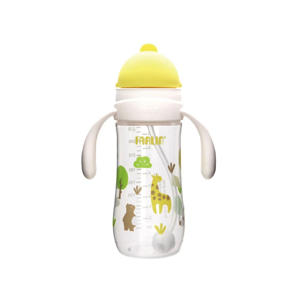Farlin - WIDE NECK DRINKING CUP 270ML