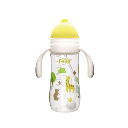 Farlin - WIDE NECK DRINKING CUP 270ML