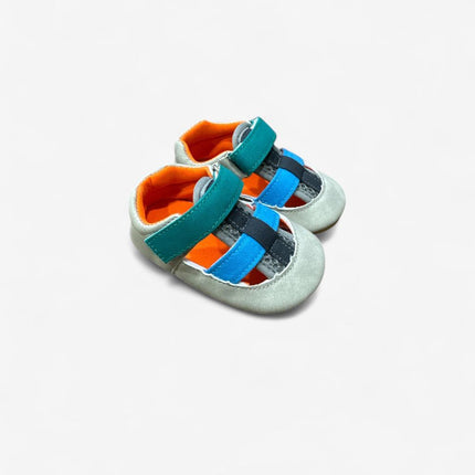 Kids Shoes (Grey)