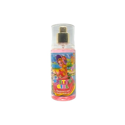 Baby Mist 90ml for Girls