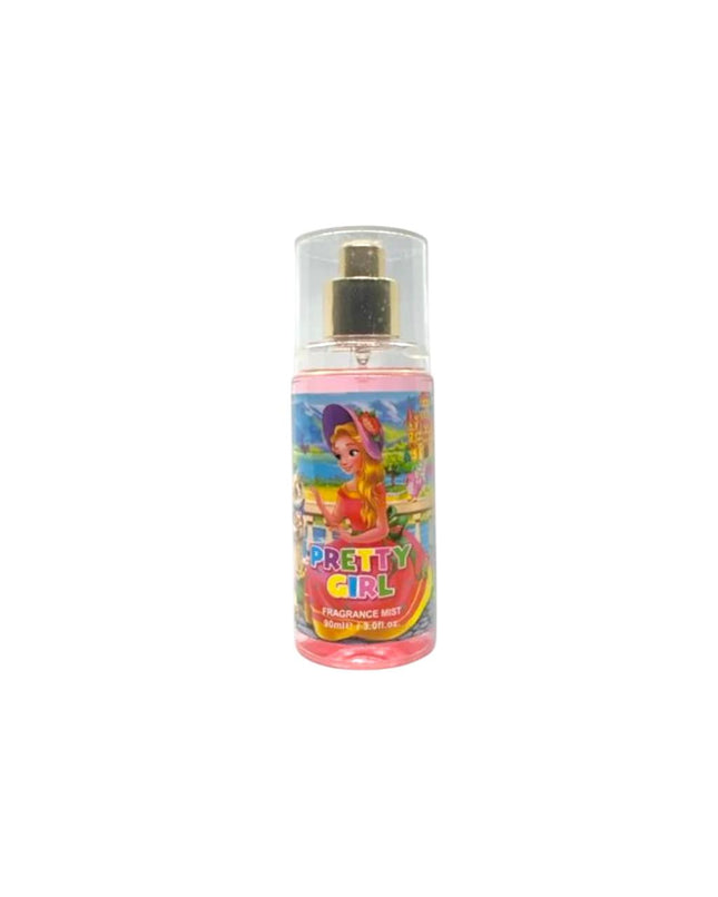 Baby Mist 90ml for Girls