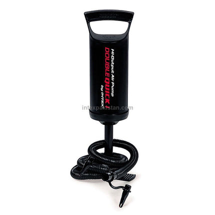 INTEX Hi-Output Air Hand Pump 29cm