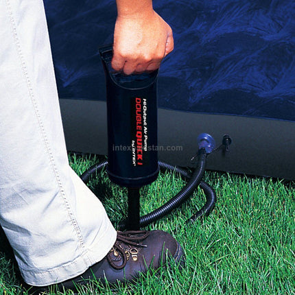 INTEX Hi-Output Air Hand Pump 29cm