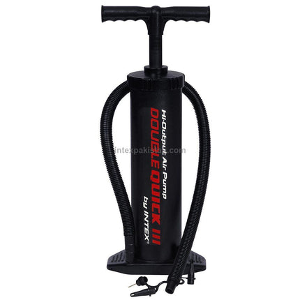 INTEX Hi-Output Air Hand Pump