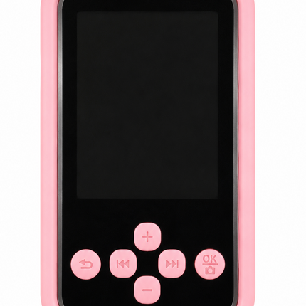 Kids Smartphone(button ) with Camera, Music & Games