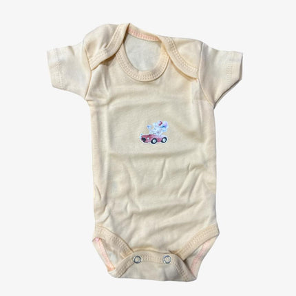 New Born Body Suit