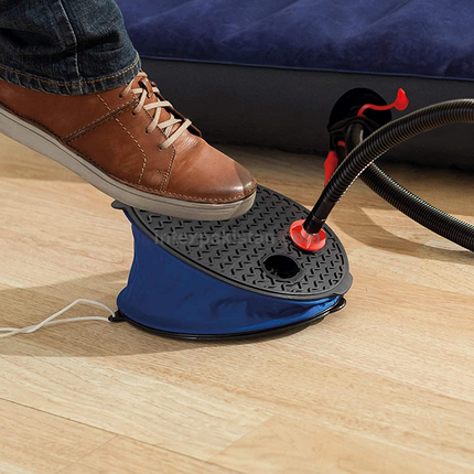 INTEX Bellows Foot Pump
