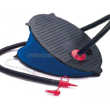 INTEX Bellows Foot Pump