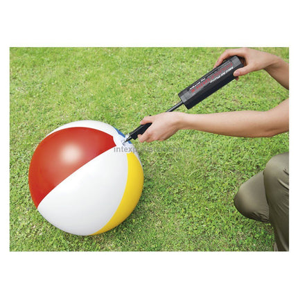 INTEX Double Quick Mini Hand pump