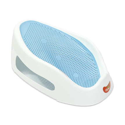 Fish Convenient Baby Bather Blue 0-6Months