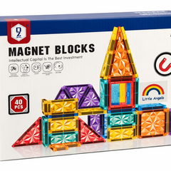 Collection image for: Building Blocks