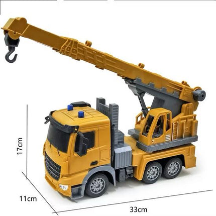 RC Crane