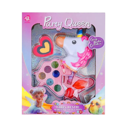 Unicorn Makeup Set