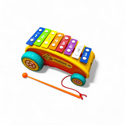 Baby Meltophone