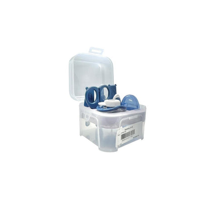 Baby Nail Clipper Set (blue)