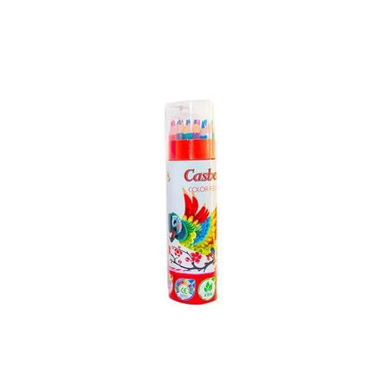 Casber 12 Color Pencils