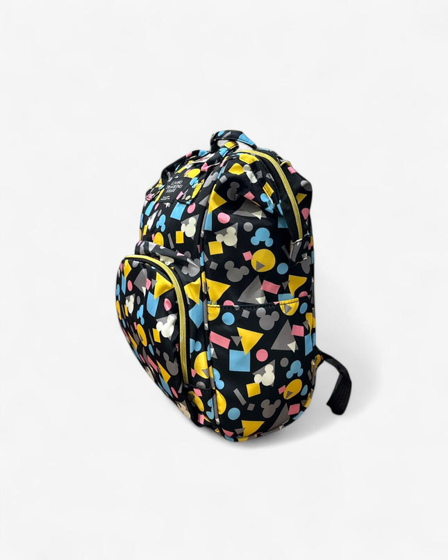 Baby Bag Pack (Black)