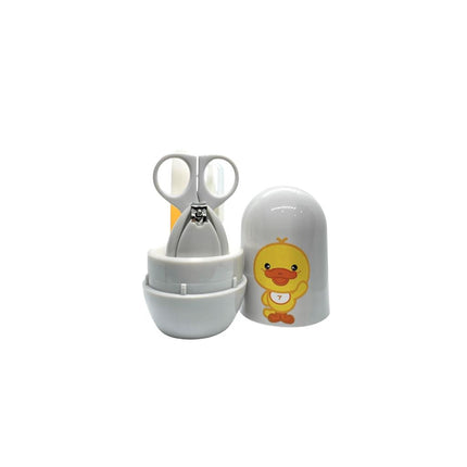 Dr Gym Baby Four Set Nail Scissor
