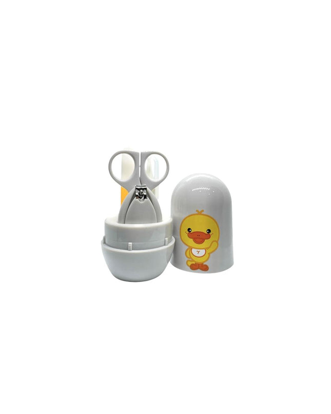 Dr Gym Baby Four Set Nail Scissor