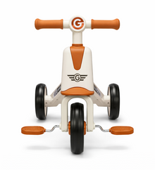 Kids Classic Tricycle - 610M