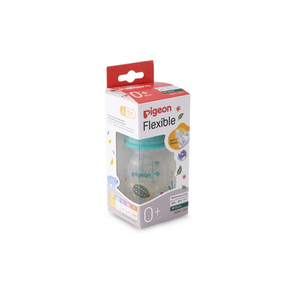 PIGEON FUN & COLORFUL FLEXIBLE FEEDER – 4+ MONTHS Rs.1,630.00