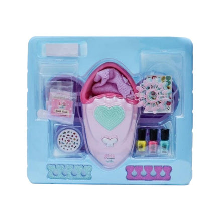 Girls Nail Studio Art Kit