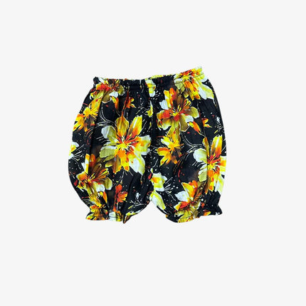 Baby Floral Frock