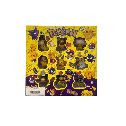 Pokemon Figure