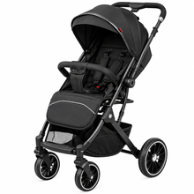Kidilo 535  Baby Stroller - Black