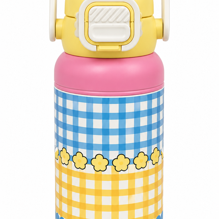 Kids Insulated Water Bottle with Handle