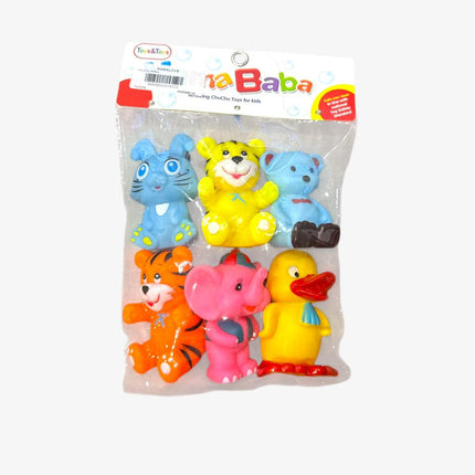 Mama Baba ChuChu Toys
