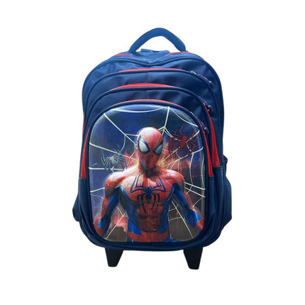 Kids School Trolley Bag