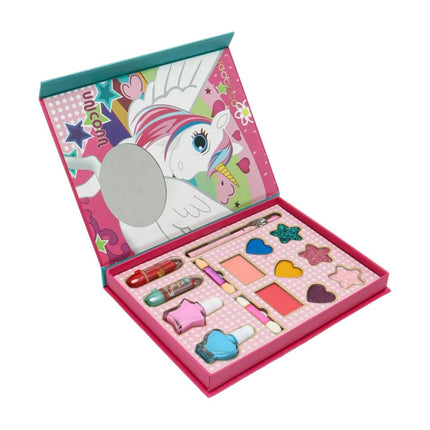 Unicorn Makeup Set